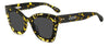 Isabel Marant IM 0050/G/S Yellow Havana/Grey #colour_yellow-havana-grey