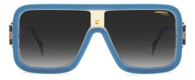 Carrera Flaglab 14 Blue Beige/Dark Grey Shaded #colour_blue-beige-dark-grey-shaded