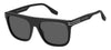 Marc Jacobs Marc 586/S Matte Black/Grey #colour_matte-black-grey