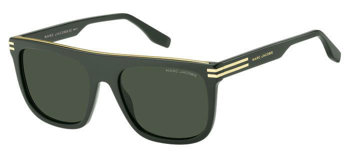 Marc Jacobs Marc 586/S Green/Green #colour_green-green