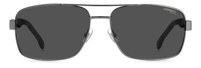 Carrera 8063/S Dark Ruthenium/Grey #colour_dark-ruthenium-grey