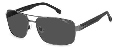 Carrera 8063/S Dark Ruthenium/Grey #colour_dark-ruthenium-grey