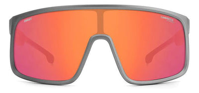 Carrera Ducati CARDUC 017/S Metalized Grey/Red Multilayer #colour_metalized-grey-red-multilayer