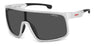 Carrera Ducati CARDUC 017/S Matte White/Grey #colour_matte-white-grey