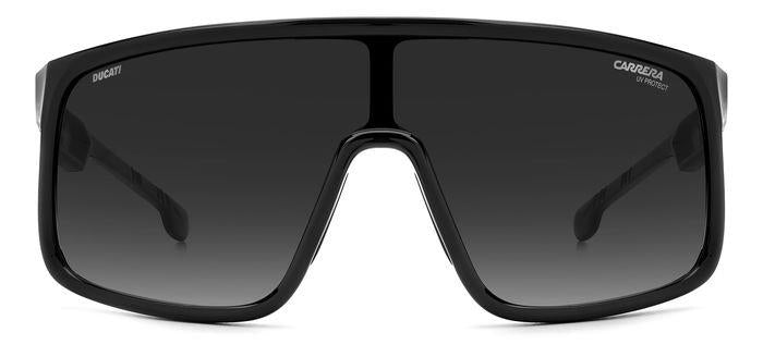 Carrera Ducati CARDUC 017/S Black/Dark Grey Shaded #colour_black-dark-grey-shaded