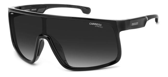Carrera Ducati CARDUC 017/S Black/Dark Grey Shaded #colour_black-dark-grey-shaded