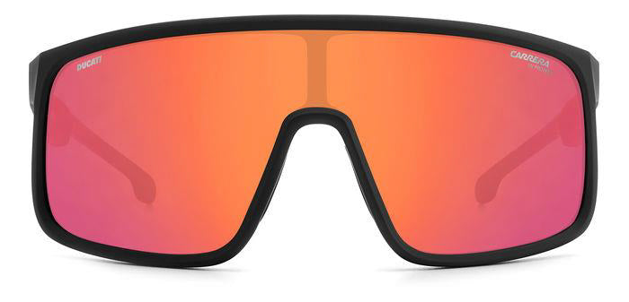 Carrera Ducati CARDUC 017/S Black Red/Red Multilayer #colour_black-red-red-multilayer