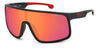 Carrera Ducati CARDUC 017/S Black Red/Red Multilayer #colour_black-red-red-multilayer