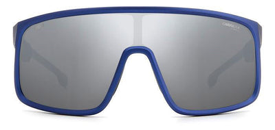 Carrera Ducati CARDUC 017/S Blue Metalized/Silver Mirror #colour_blue-metalized-silver-mirror