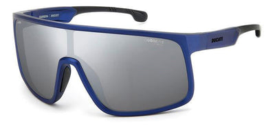 Carrera Ducati CARDUC 017/S Blue Metalized/Silver Mirror #colour_blue-metalized-silver-mirror