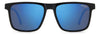 Carrera CA8061/CS Black Blue/Blue  Polarised #colour_black-blue-blue-polarised