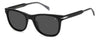 David Beckham DB1113/S Black Grey/Grey Polarised #colour_black-grey-grey-polarised