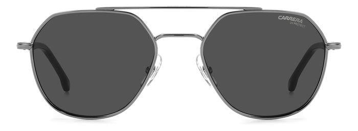 Carrera 303/S Dark Ruthenium/Grey #colour_dark-ruthenium-grey