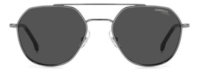 Carrera 303/S Dark Ruthenium/Grey #colour_dark-ruthenium-grey