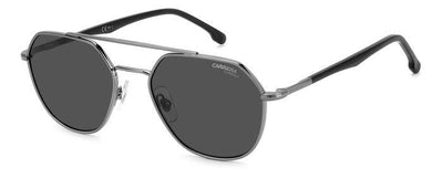 Carrera 303/S Dark Ruthenium/Grey #colour_dark-ruthenium-grey