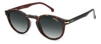 Carrera 301/S Havana/Green Shaded #colour_havana-green-shaded