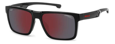 Carrera Ducati CARDUC 021/S Black/Red Polarised #colour_black-red-polarised