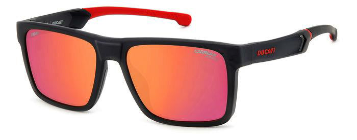 Carrera Ducati CARDUC 021/S Black Red/Red Multilayer #colour_black-red-red-multilayer