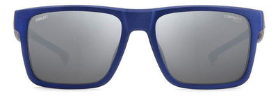 Carrera Ducati CARDUC 021/S Blue Metalized/Silver Mirror #colour_blue-metalized-silver-mirror