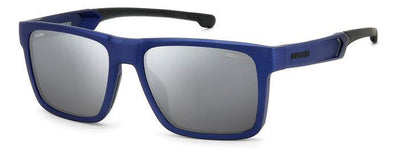 Carrera Ducati CARDUC 021/S Blue Metalized/Silver Mirror #colour_blue-metalized-silver-mirror