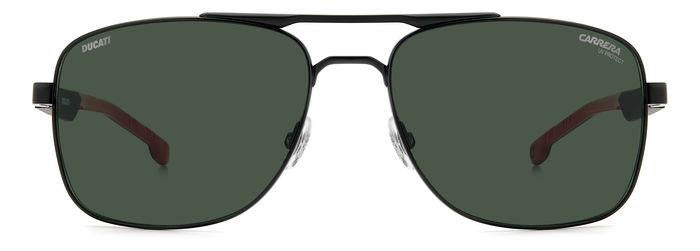 Carrera Ducati CARDUC 022/S Black Red/Green #colour_black-red-green