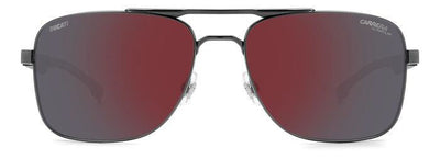 Carrera Ducati CARDUC 022/S Dark Ruthenium Black/Red Mirror Polarised #colour_dark-ruthenium-black-red-mirror-polarised