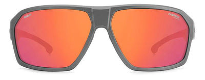 Carrera Ducati CARDUC 020/S Metalized Grey/Red Multilayer #colour_metalized-grey-red-multilayer