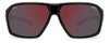 Carrera Ducati CARDUC 020/S Black/Red Polarised #colour_black-red-polarised