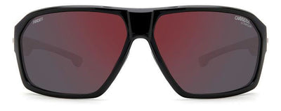 Carrera Ducati CARDUC 020/S Black/Red Polarised #colour_black-red-polarised
