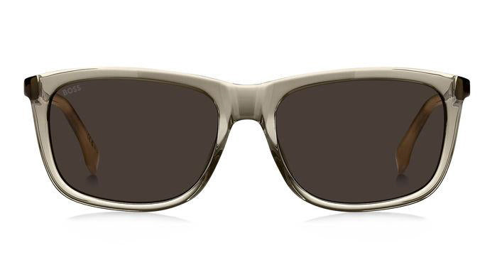 Boss 1489/S Brown Havana/Brown #colour_brown-havana-brown