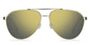 Boss 1485/S Gold Black/Gold Antireflex #colour_gold-black-gold-antireflex