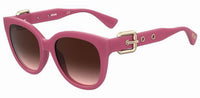 Moschino MOS143/S Fuchsia/Fuchsia Brown Pink Gradient #colour_fuchsia-fuchsia-brown-pink-gradient