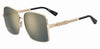 Moschino MOS144/G/S Rose Gold/Grey Bronze Mirror #colour_rose-gold-grey-bronze-mirror