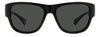 Polaroid PLD6197/S Black/Grey Polarised #colour_black-grey-polarised