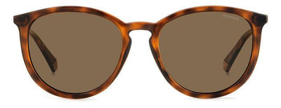 Polaroid PLD4143/S/X Havana/Bronze Polarised #colour_havana-bronze-polarised