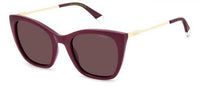 Polaroid PLD4144/S/X Violet/Violet Polarised #colour_violet-violet-polarised