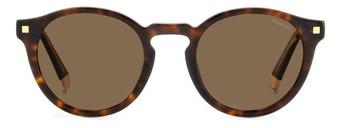 Polaroid PLD4150/S/X Havana/Bronze Polarised #colour_havana-bronze-polarised