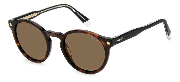 Polaroid PLD4150/S/X Havana/Bronze Polarised #colour_havana-bronze-polarised