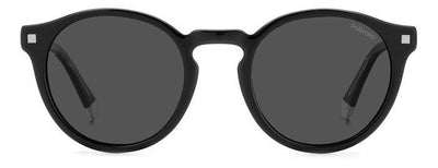 Polaroid PLD4150/S/X Black/Grey Polarised #colour_black-grey-polarised