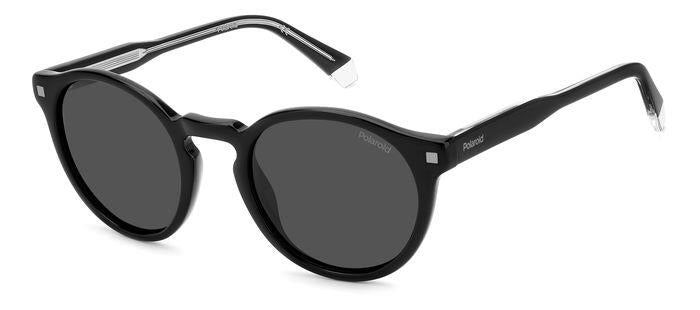 Polaroid PLD4150/S/X Black/Grey Polarised #colour_black-grey-polarised