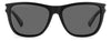 Polaroid PLD2138/S Matte Black Grey/Grey Polarised #colour_matte-black-grey-grey-polarised