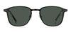 Tommy Hilfiger TH1972/S Matte Black/Green #colour_matte-black-green