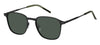 Tommy Hilfiger TH1972/S Matte Black/Green #colour_matte-black-green