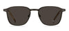 Tommy Hilfiger TH1972/S Matte Brown/Grey #colour_matte-brown-grey