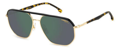 Carrera 304/S Gold/Gnsp Gypz HC AR Polarised #colour_gold-gnsp-gypz-hc-ar-polarised