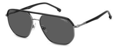 Carrera 304/S Dark Ruthenium/Grey Polarised #colour_dark-ruthenium-grey-polarised