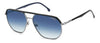 Carrera 304/S Ruthenium Blue/Dark Blue Gradient #colour_ruthenium-blue-dark-blue-gradient