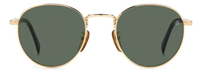 David Beckham DB1116/S Gold Black/Green Lightgreen Antireflex #colour_gold-black-green-lightgreen-antireflex
