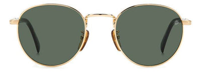 David Beckham DB1116/S Gold Black/Green Lightgreen Antireflex #colour_gold-black-green-lightgreen-antireflex