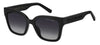 Marc Jacobs Marc 658/S Black Grey/Grey Gradient Polarised #colour_black-grey-grey-gradient-polarised